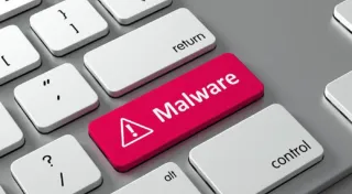 What is malware