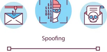 What is spoofing