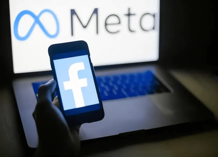 Facebook meta data privacy issues